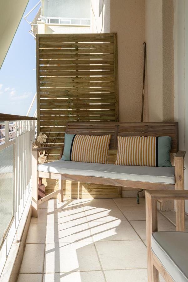 Athinas Apartment Piraeus Exterior photo